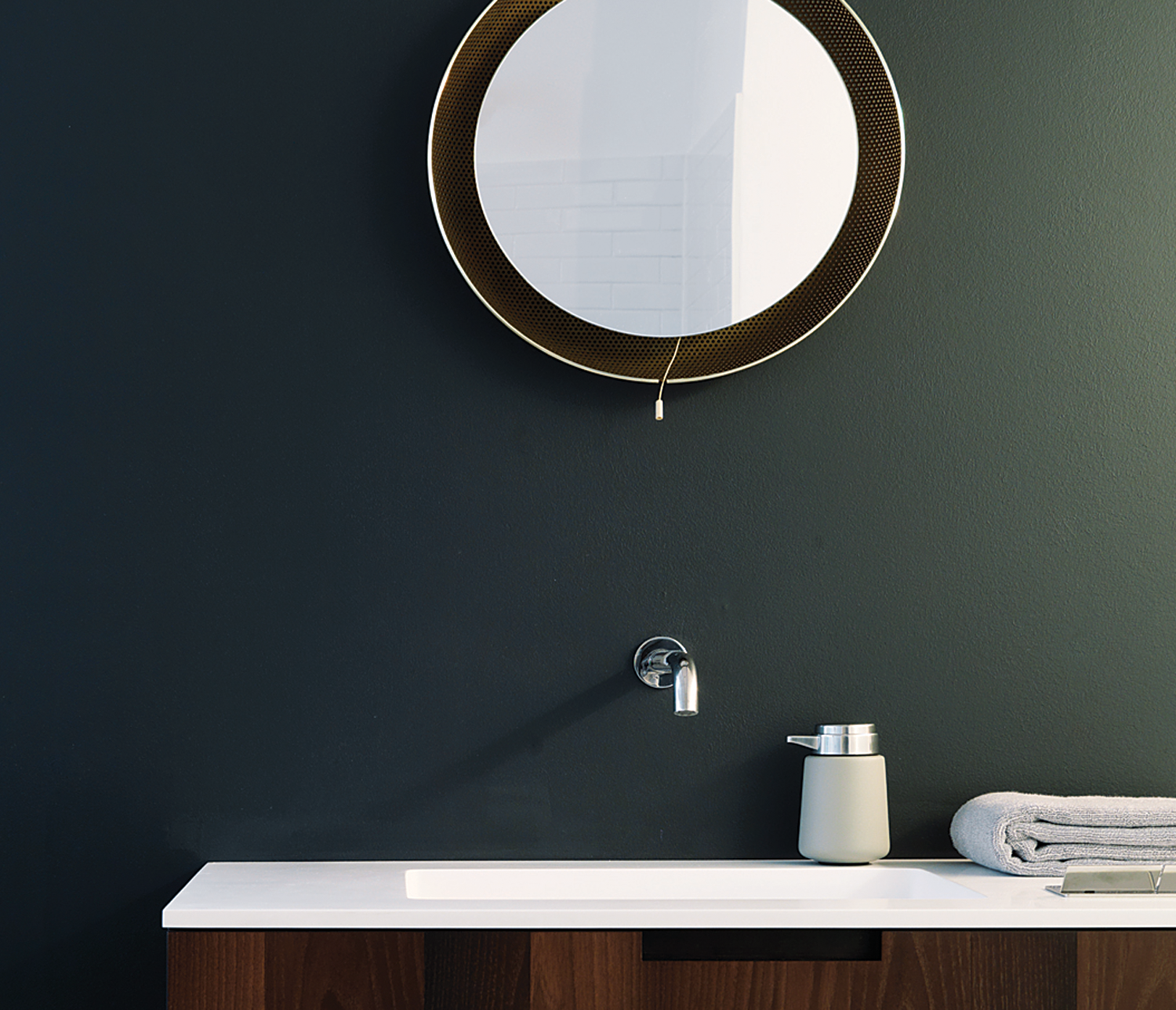 Wash and gargle，nursing，bathroom，Lavatory，Metal，Simplicity，