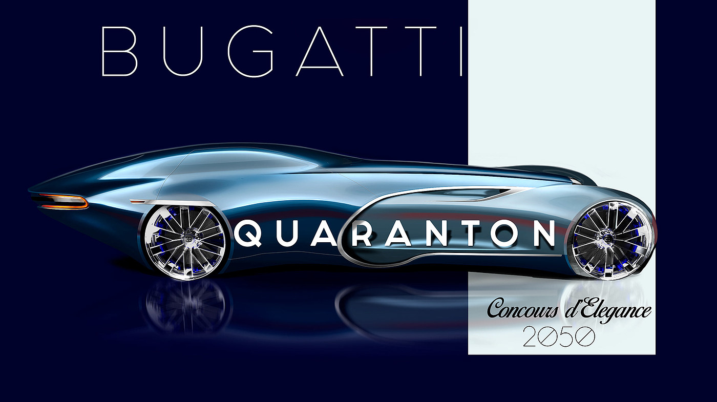 vehicle，industrial design，automobile，Bugatti，