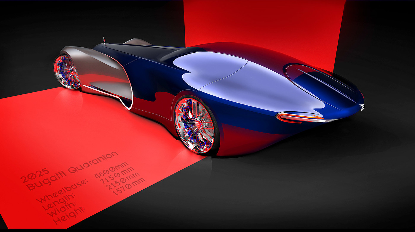 vehicle，industrial design，automobile，Bugatti，
