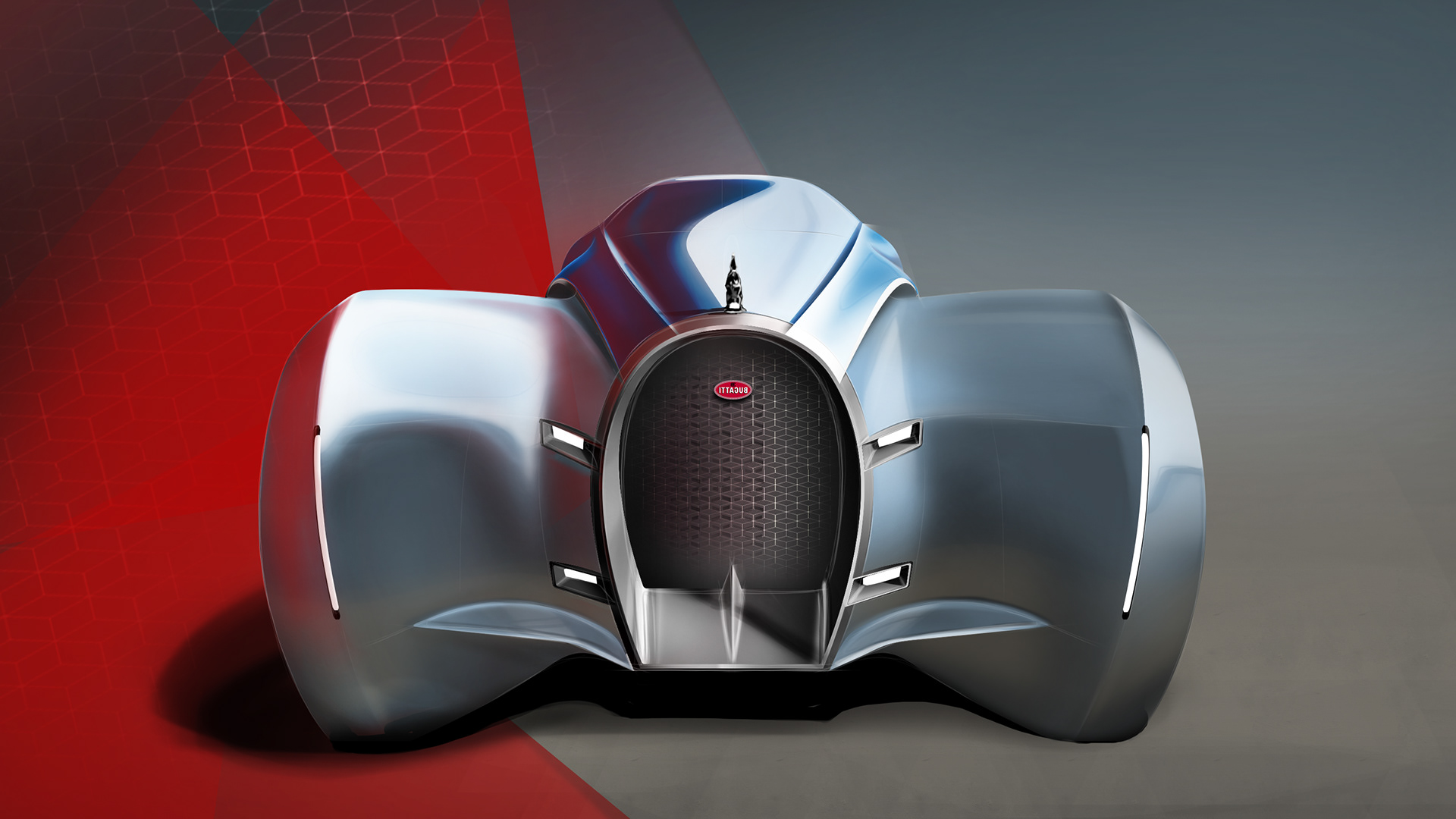 vehicle，industrial design，automobile，Bugatti，