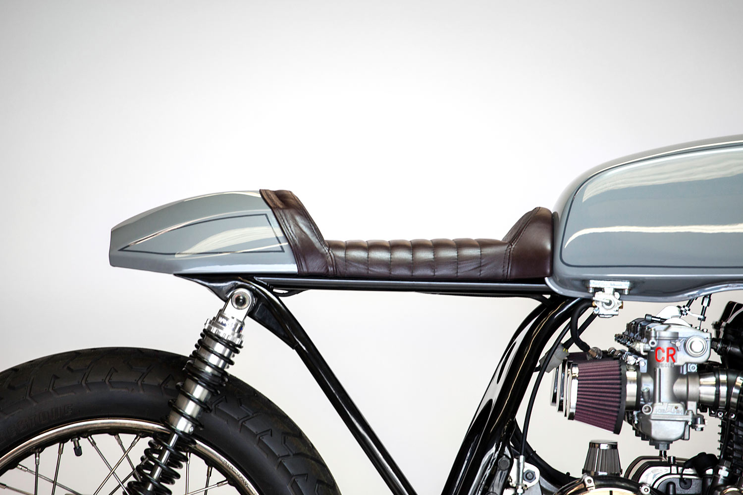 vehicle，locomotive，Honda，Kurt motorcycle，