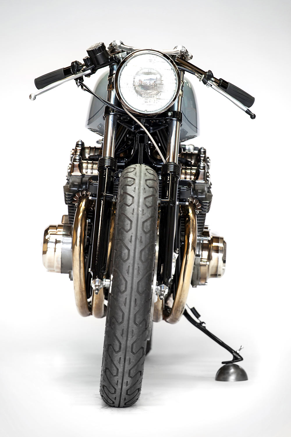 vehicle，locomotive，Honda，Kurt motorcycle，