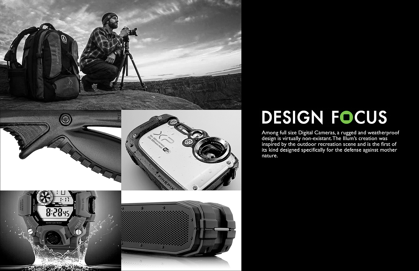 camera，Ergonomics，Lytro Ipsum，outdoors，