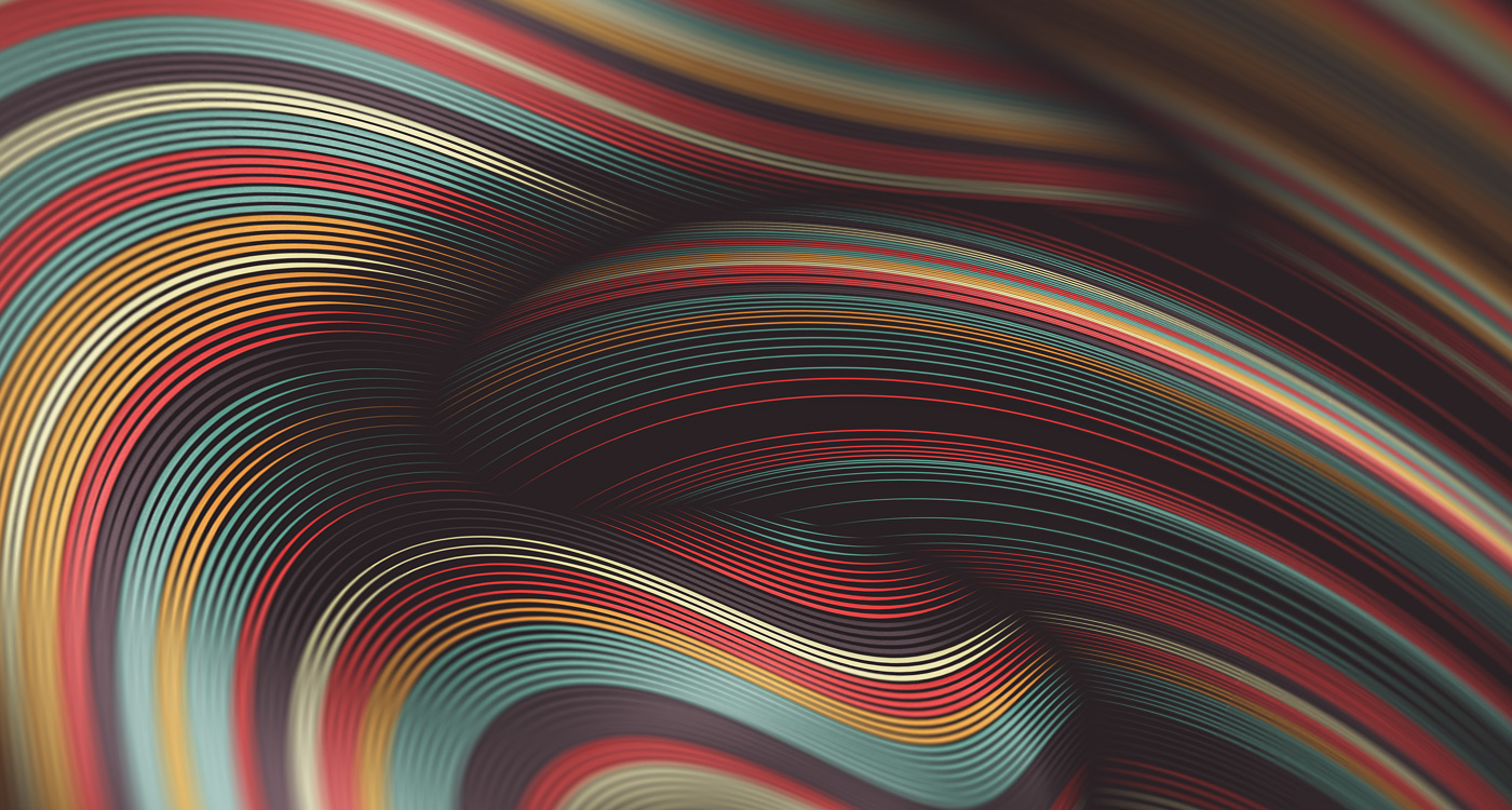 ripple，Novelty Waves 3，Art，