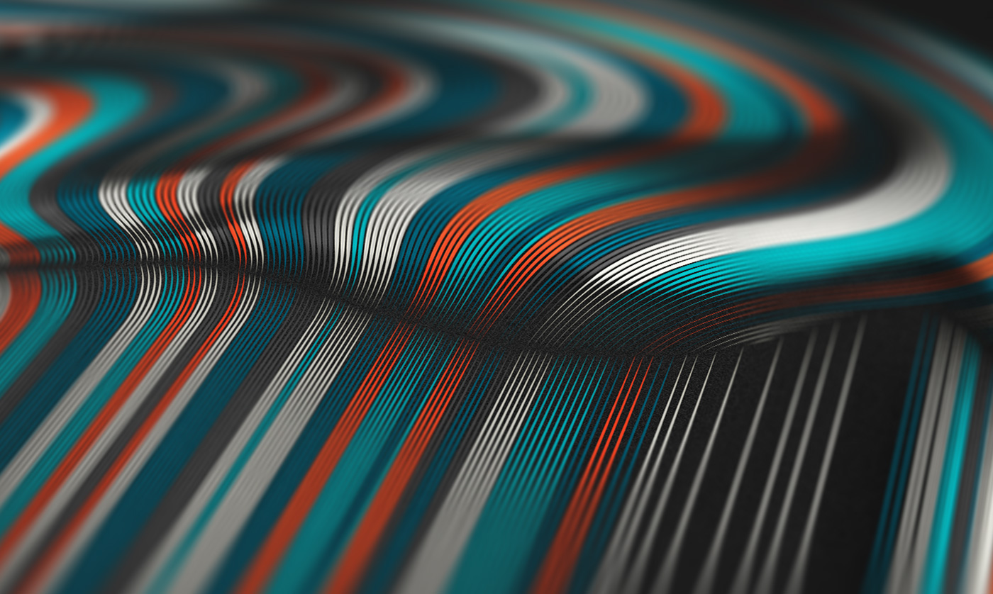 ripple，Novelty Waves 3，Art，