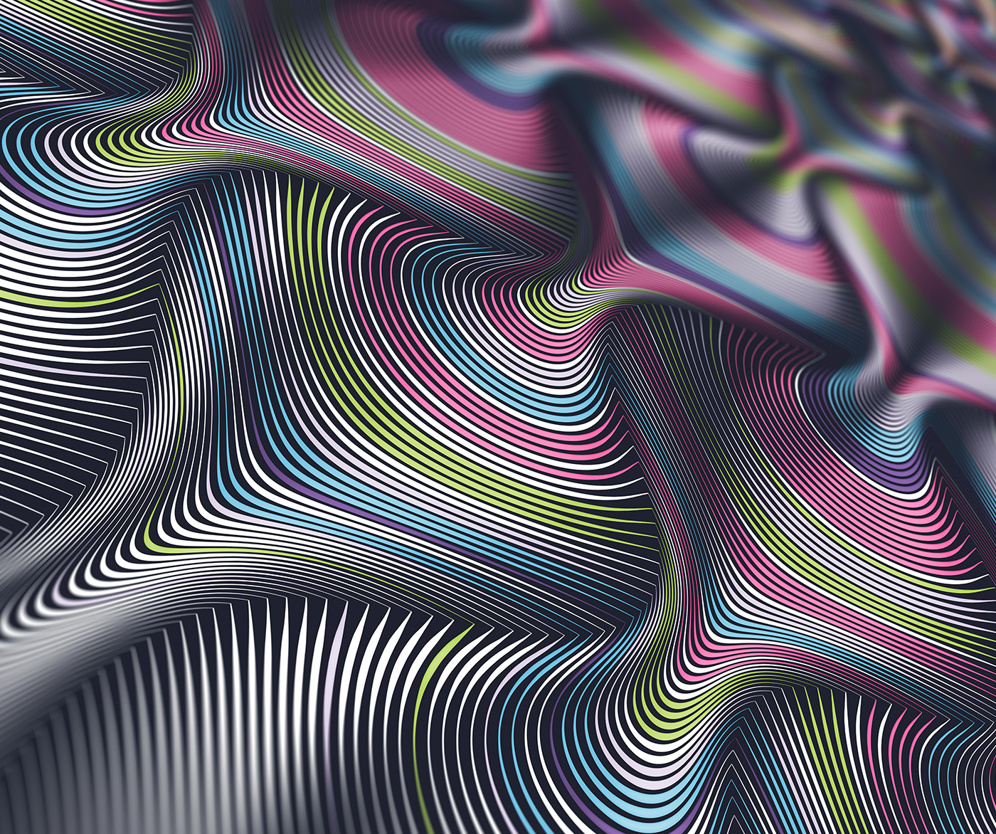ripple，Novelty Waves 3，Art，