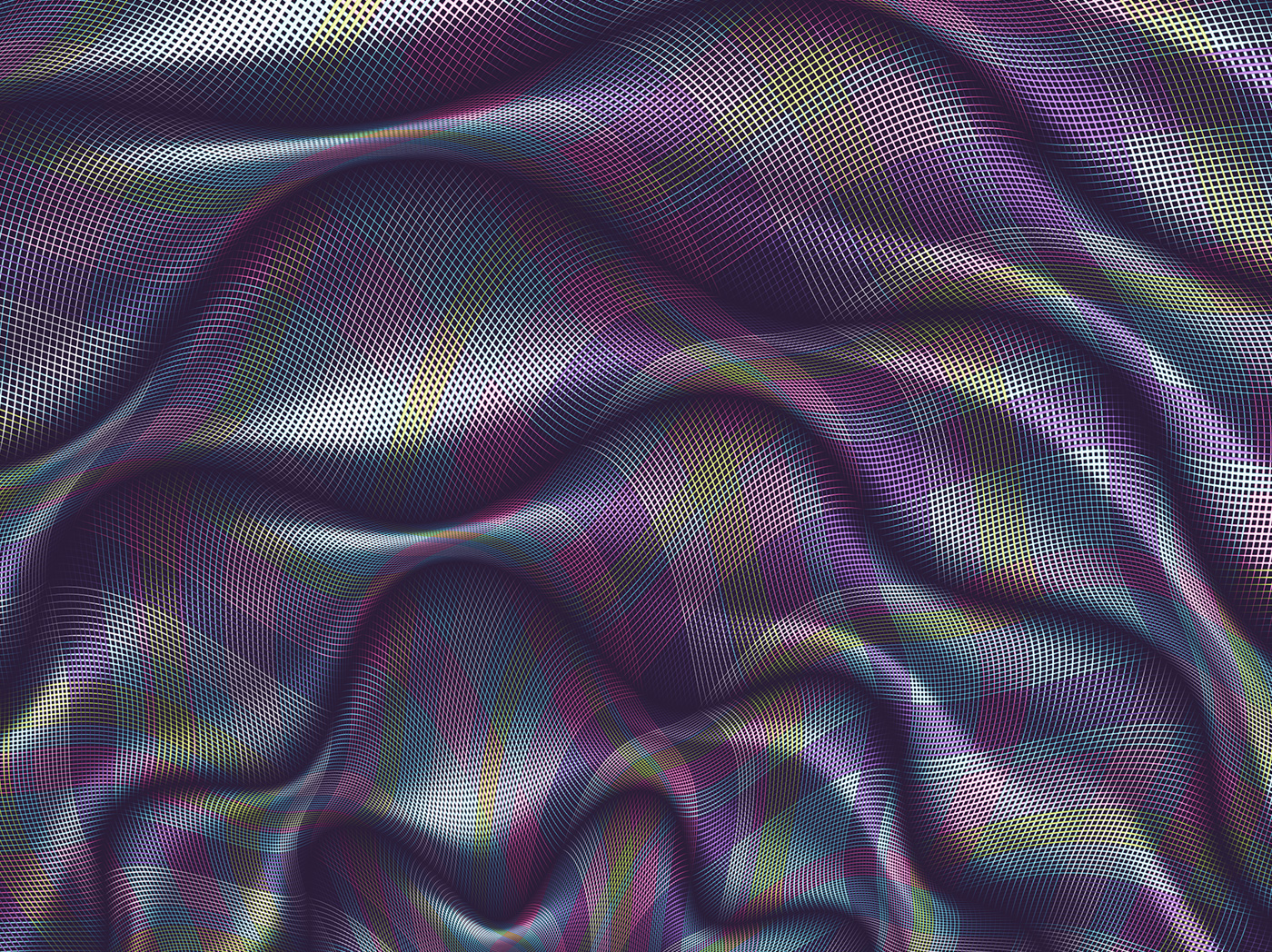 ripple，Novelty Waves 3，Art，