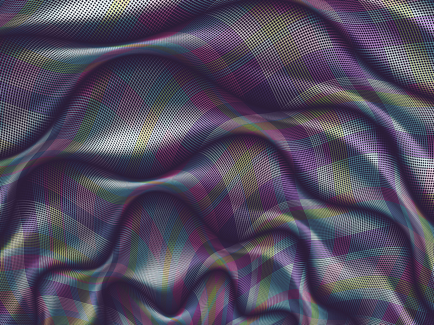 ripple，Novelty Waves 3，Art，