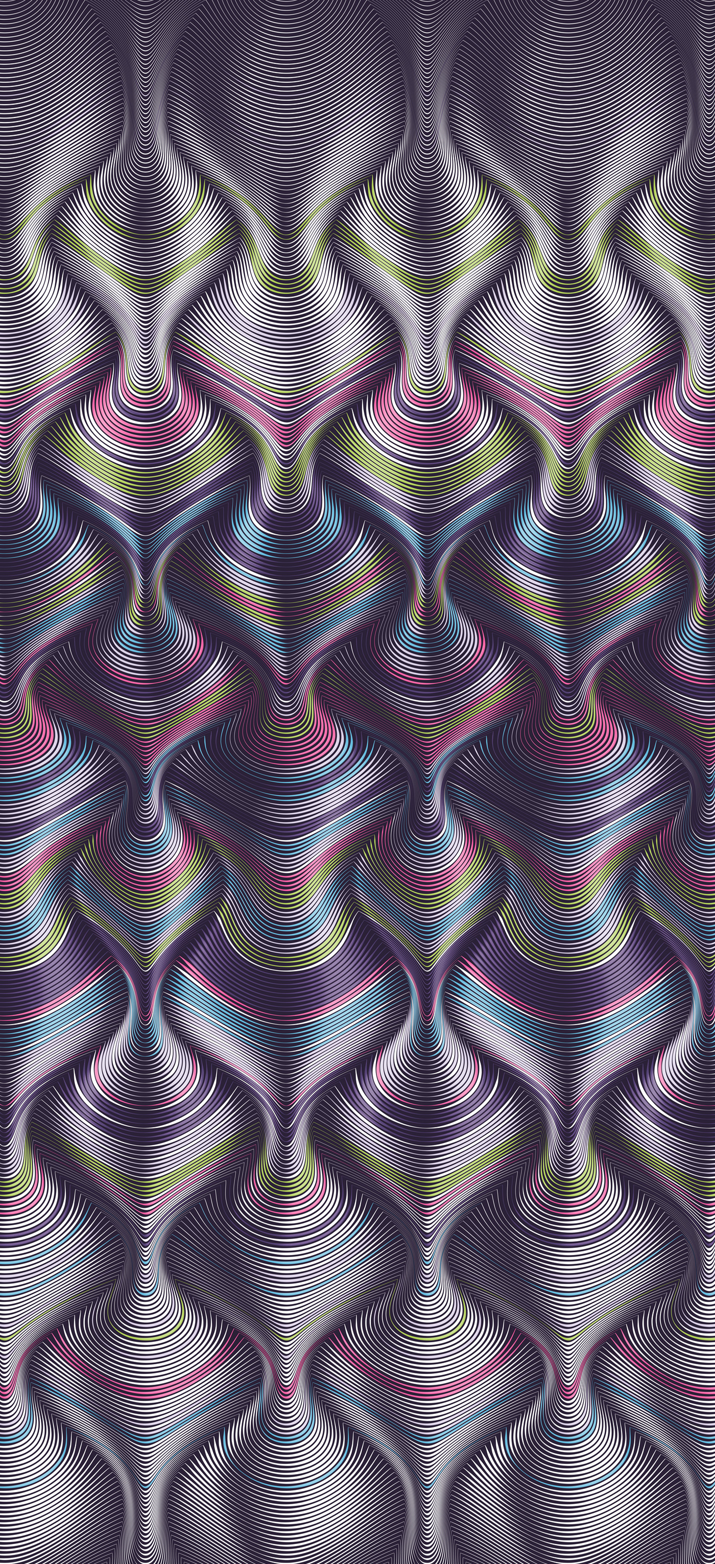 ripple，Novelty Waves 3，Art，