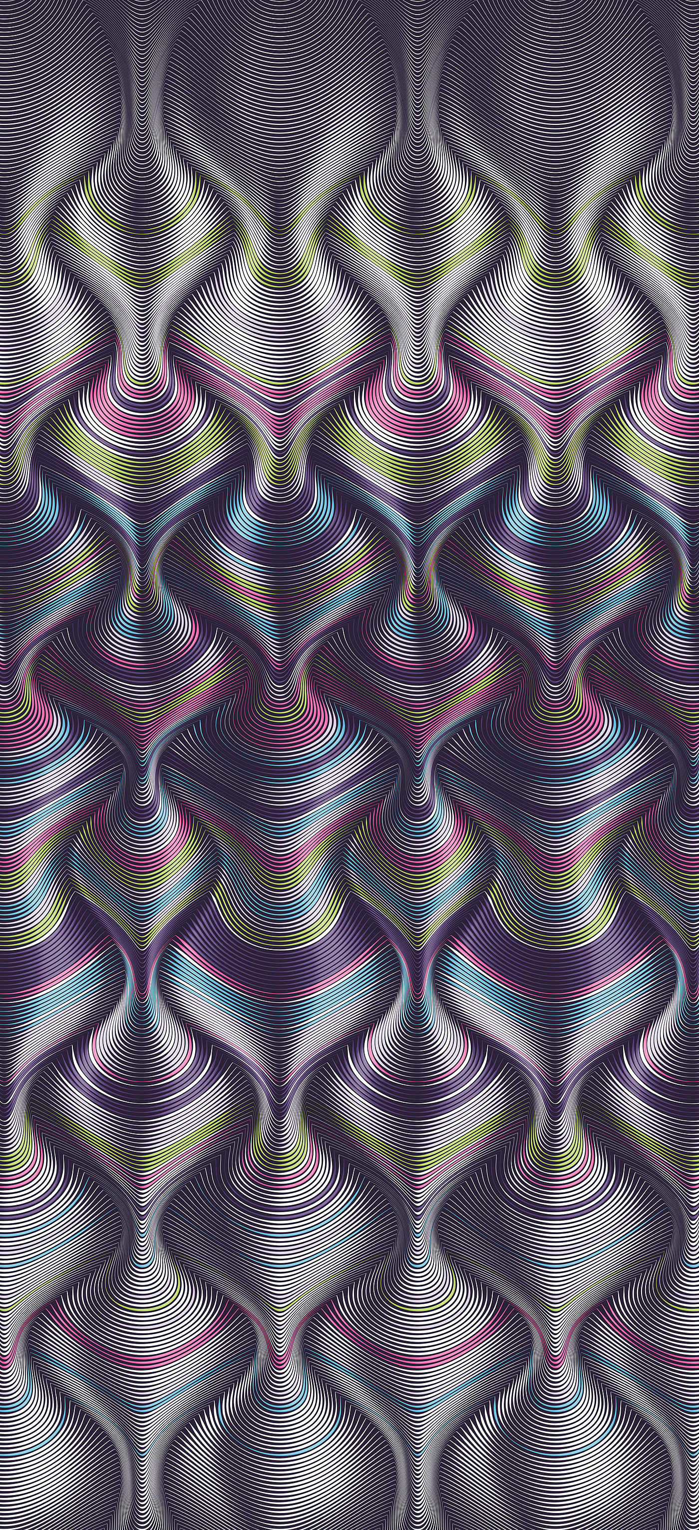 ripple，Novelty Waves 3，Art，