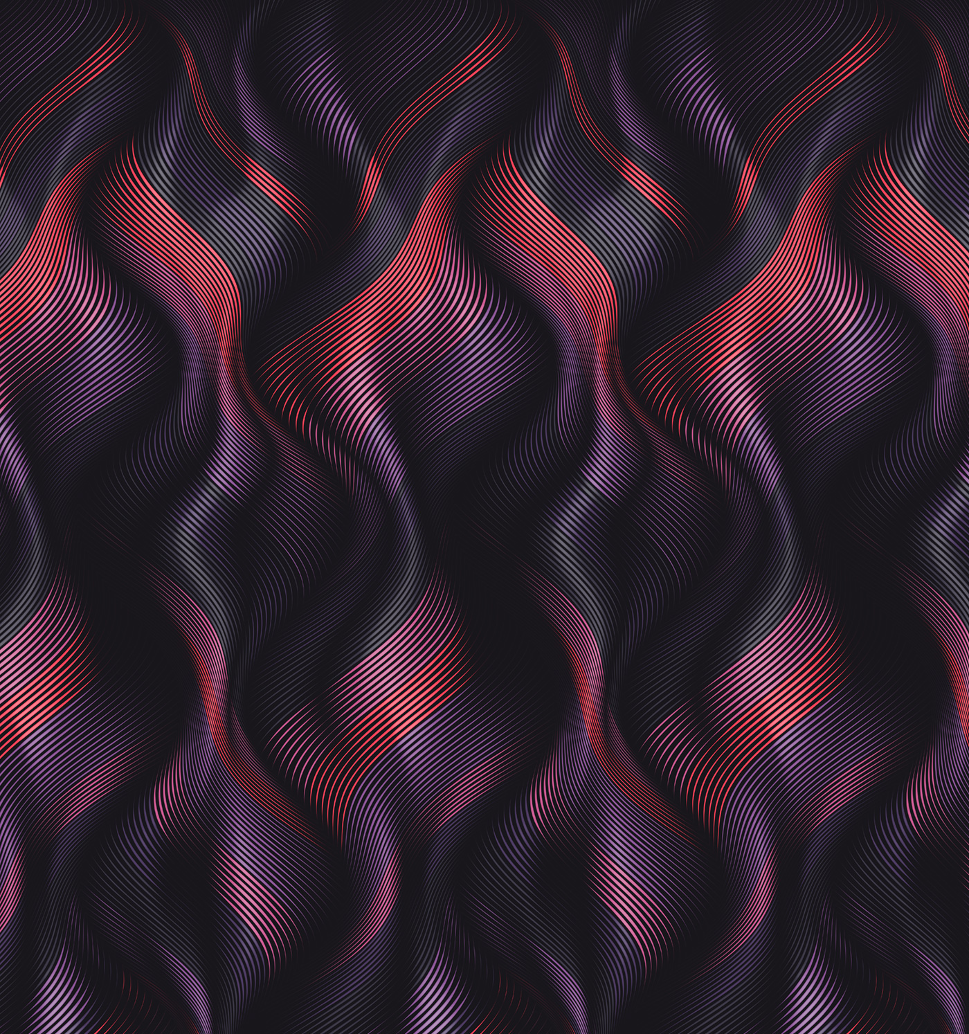 ripple，Novelty Waves 3，Art，