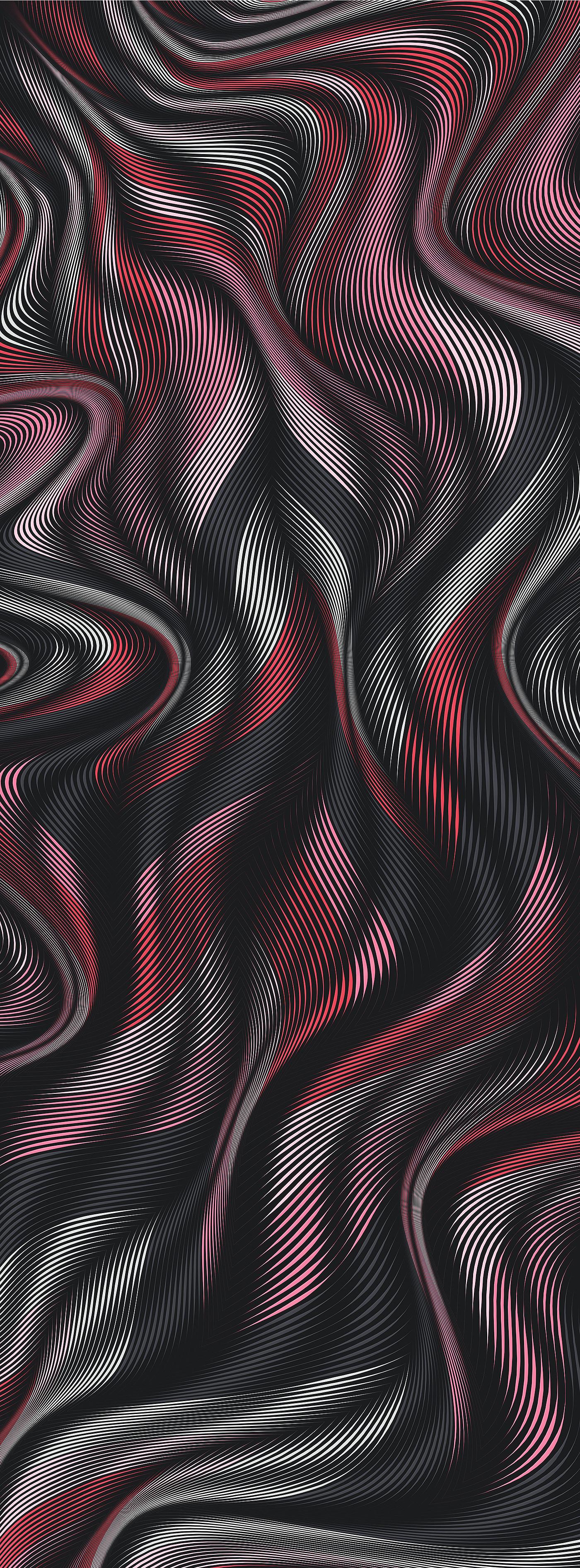 ripple，Novelty Waves 3，Art，