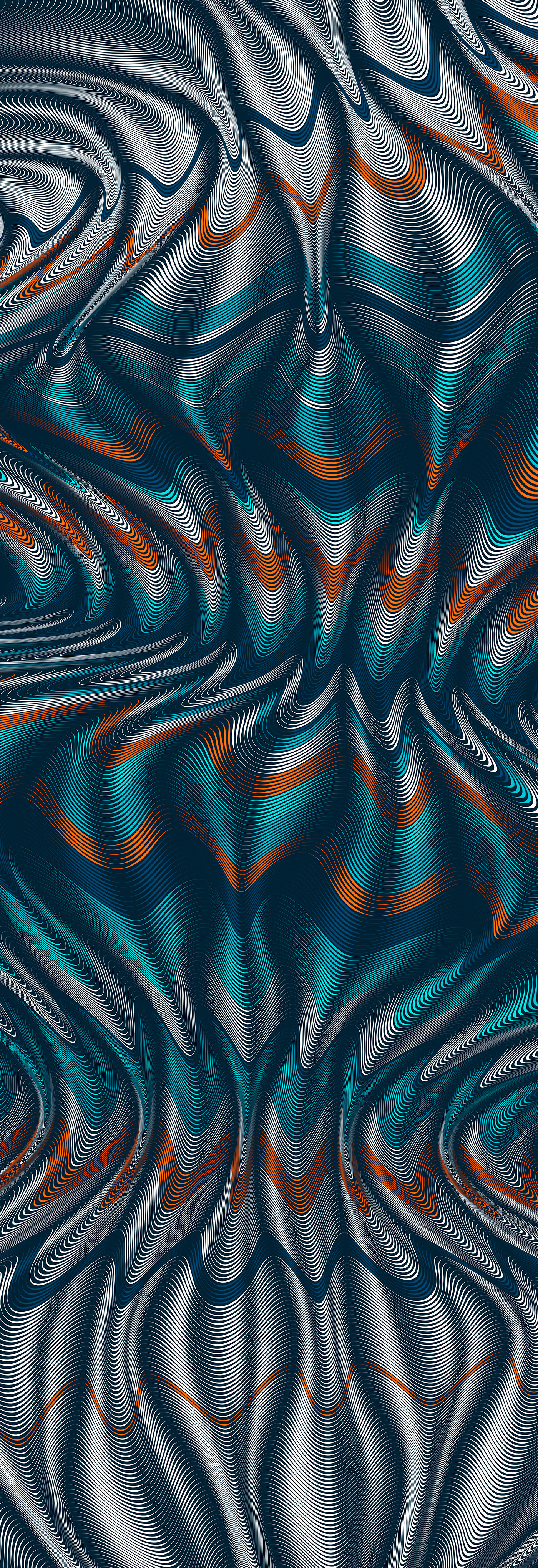 ripple，Novelty Waves 3，Art，