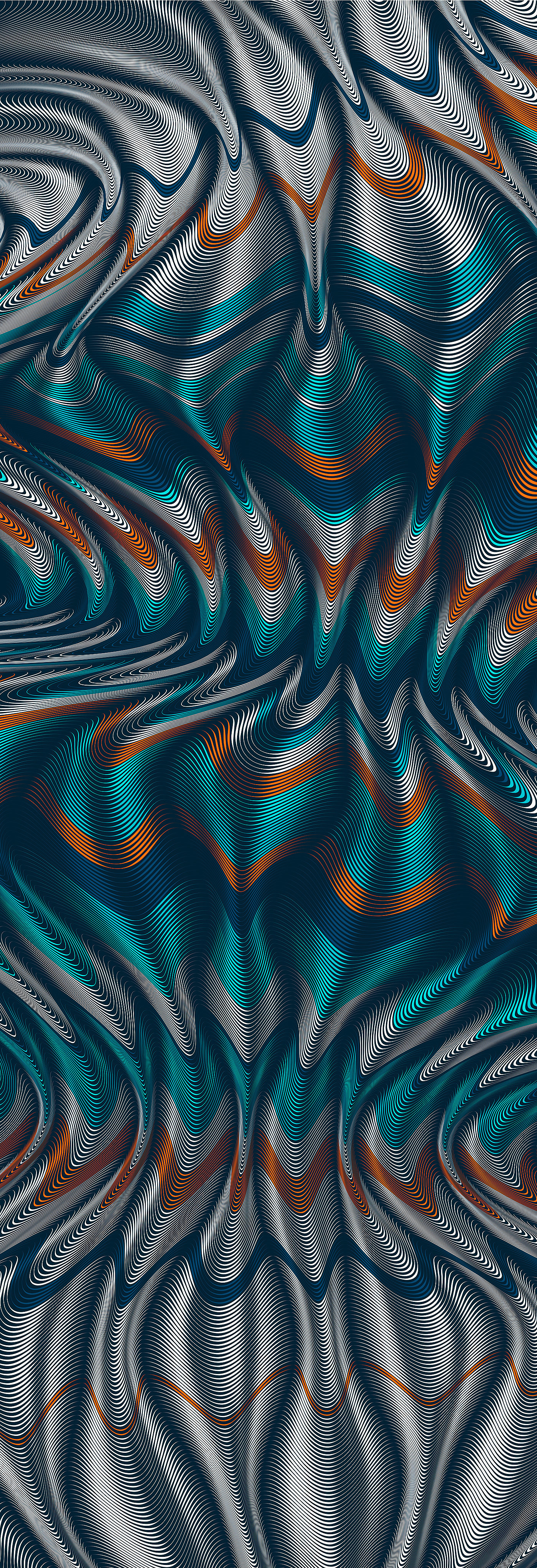 ripple，Novelty Waves 3，Art，