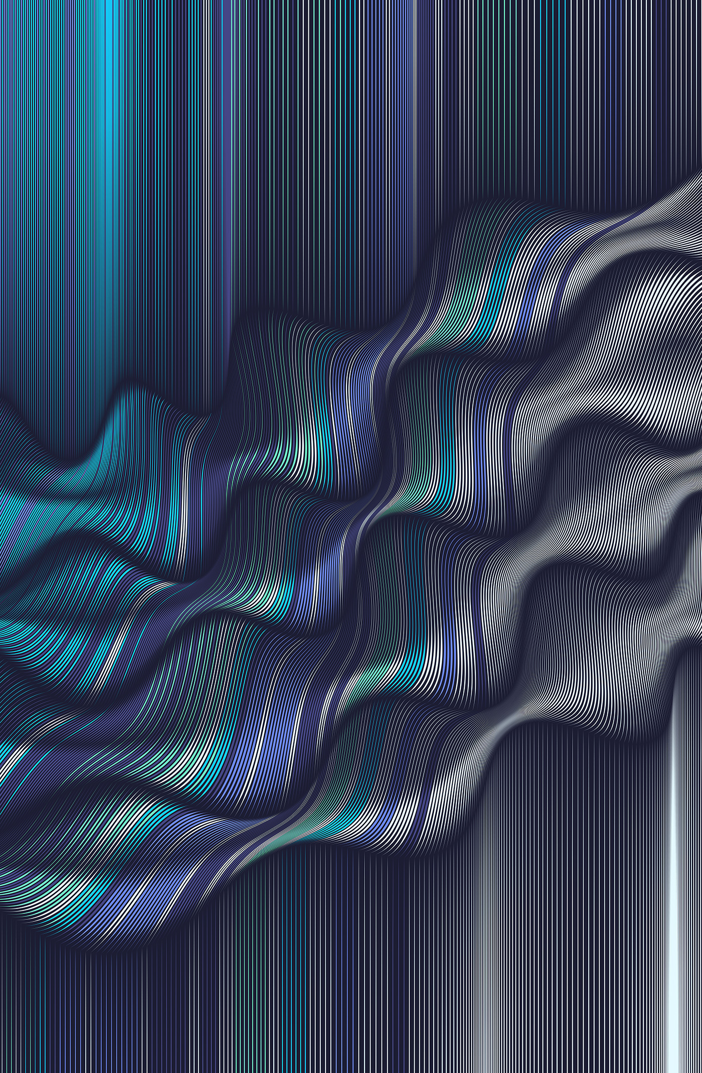 ripple，Novelty Waves 3，Art，