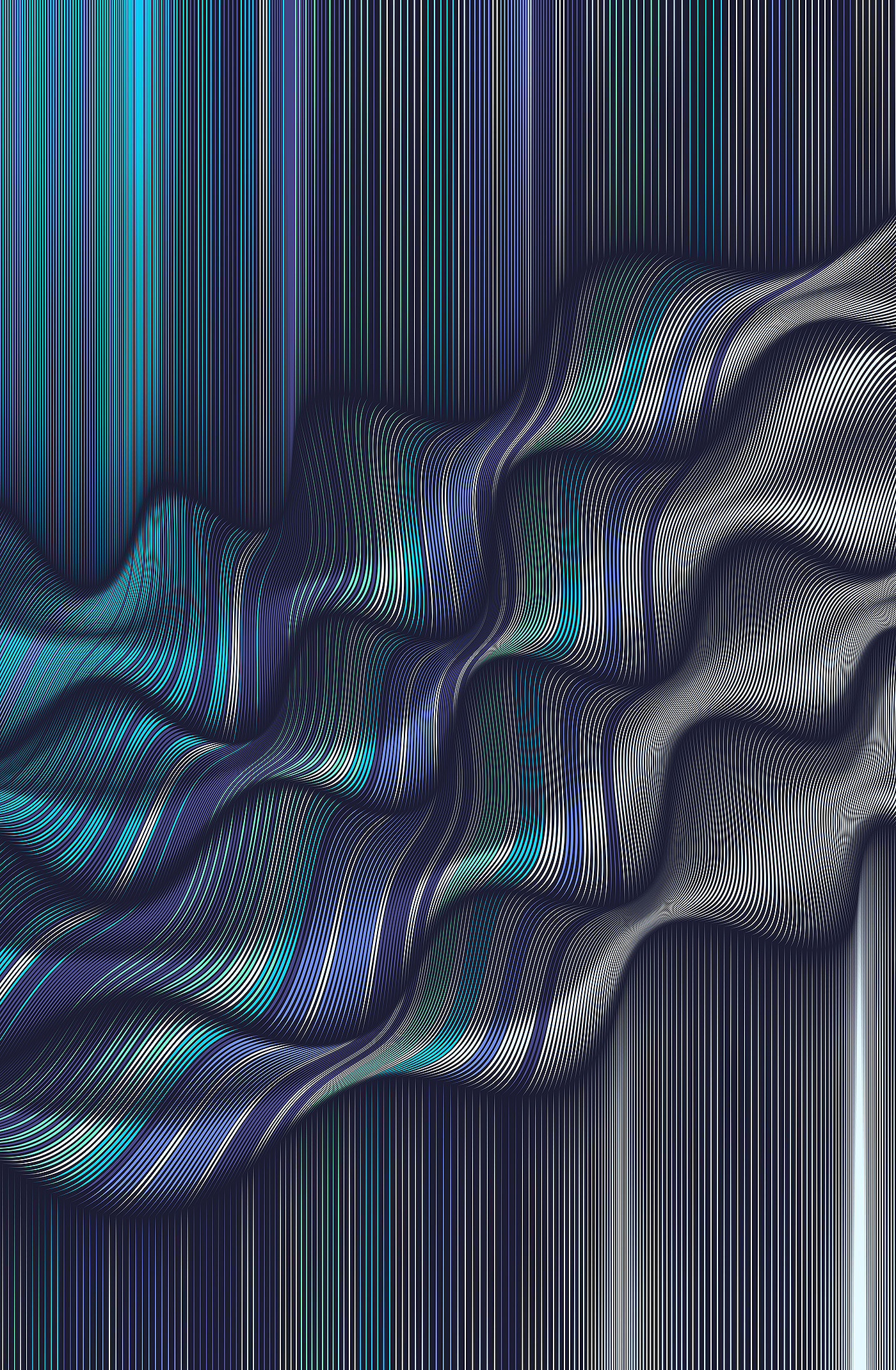 ripple，Novelty Waves 3，Art，