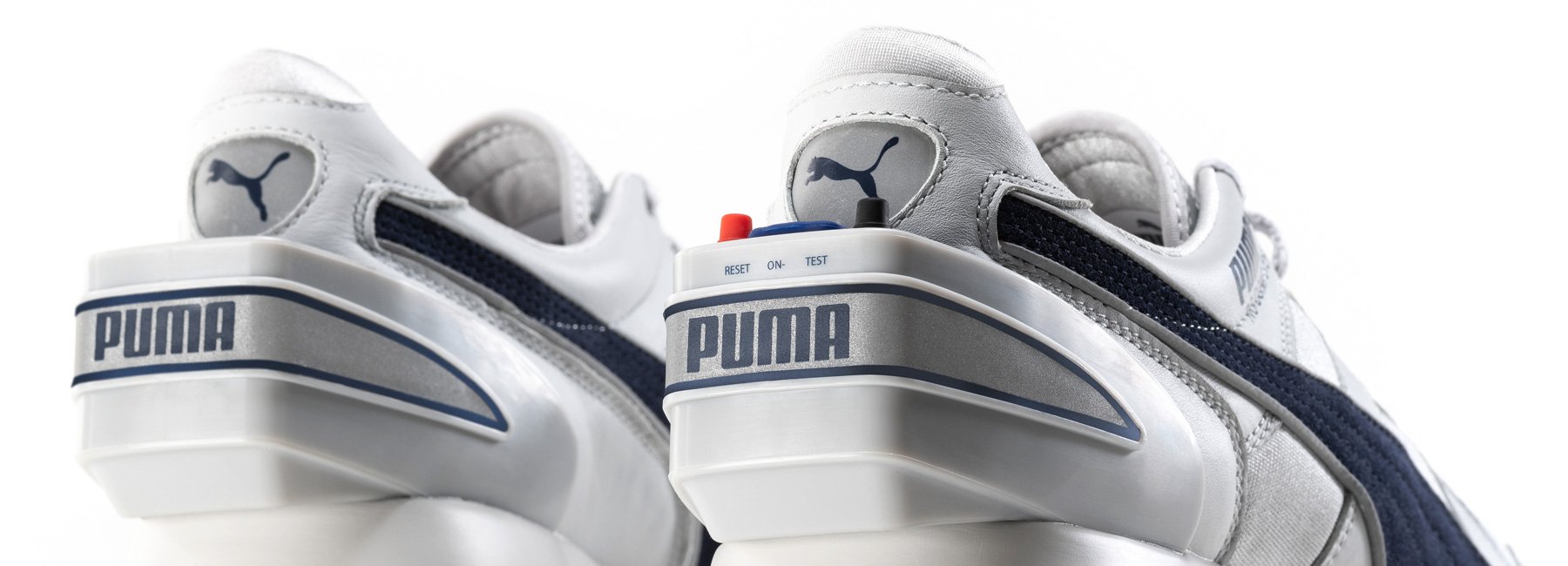 puma reissues，Retro，