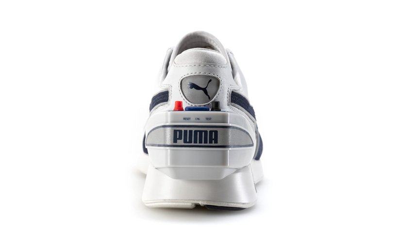 puma reissues，Retro，