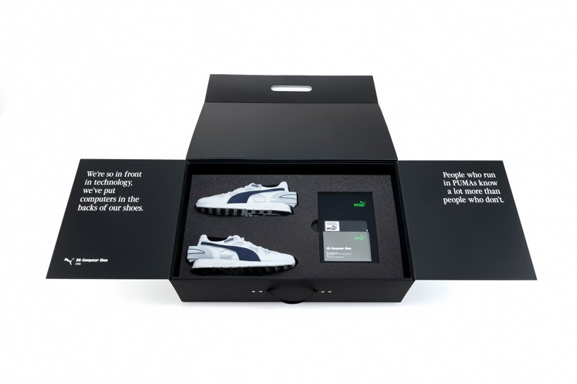 puma reissues，Retro，