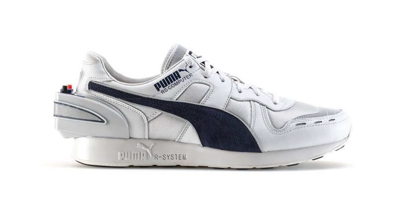 puma reissues，Retro，