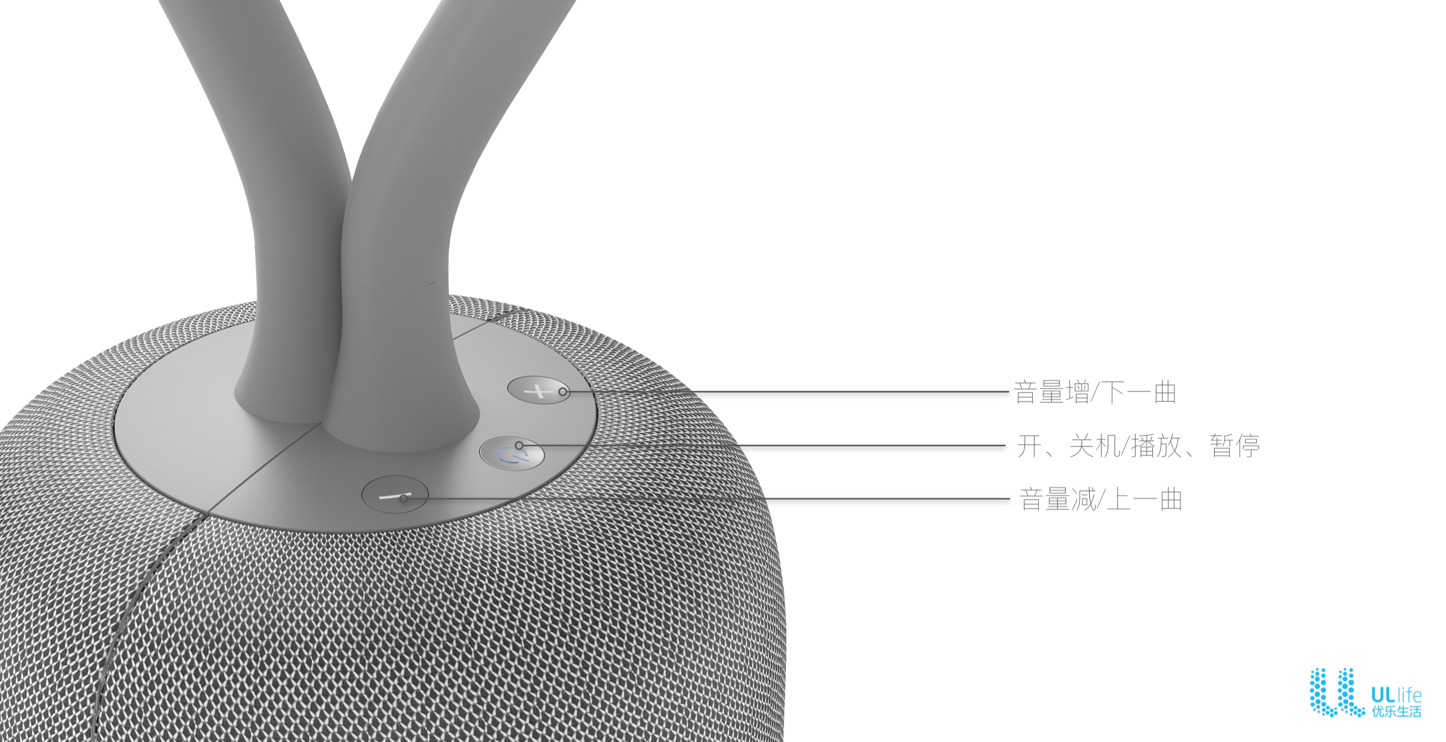 Ik8 wearable personal karaoke system，