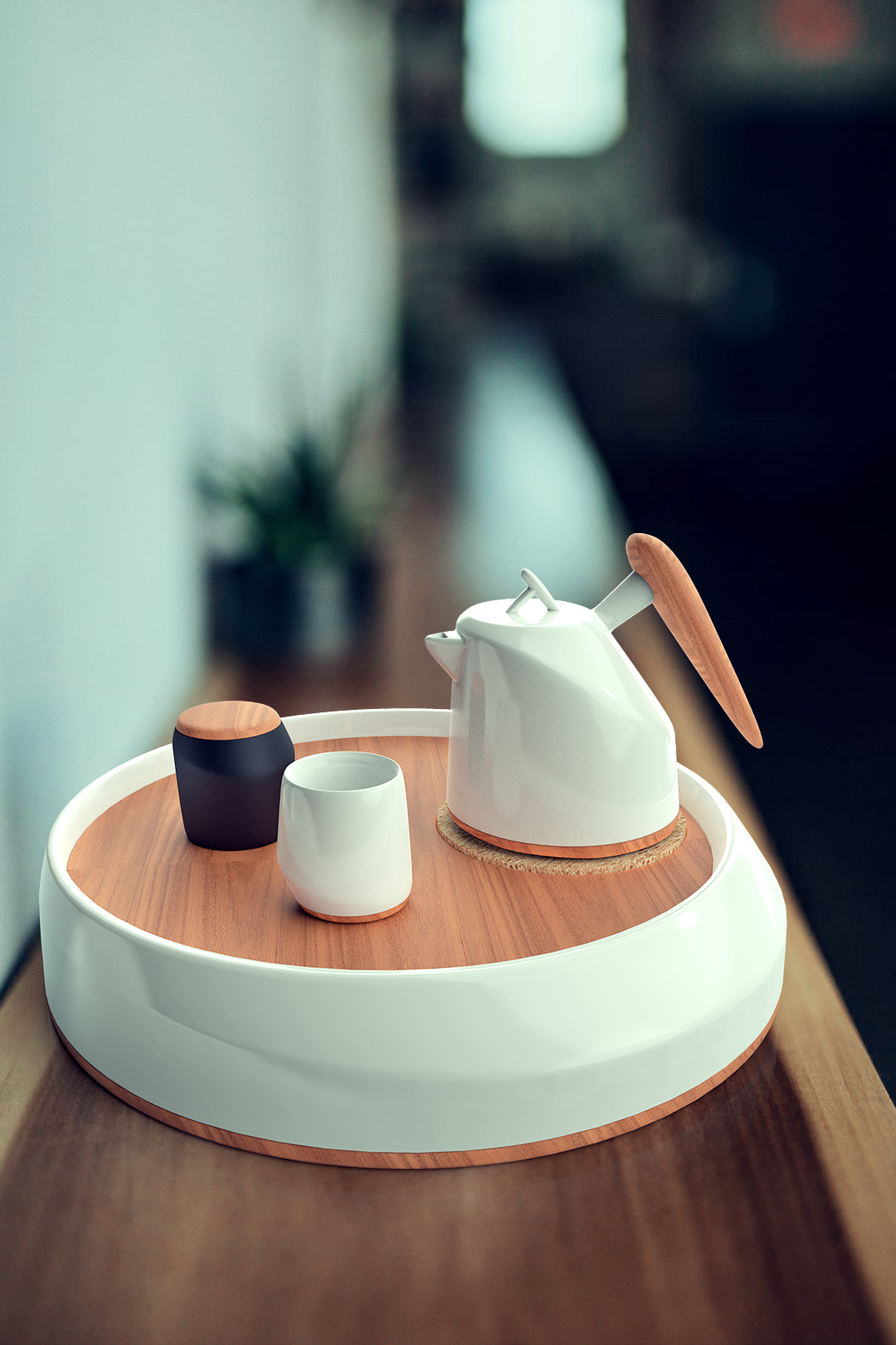 Culture，tea set，