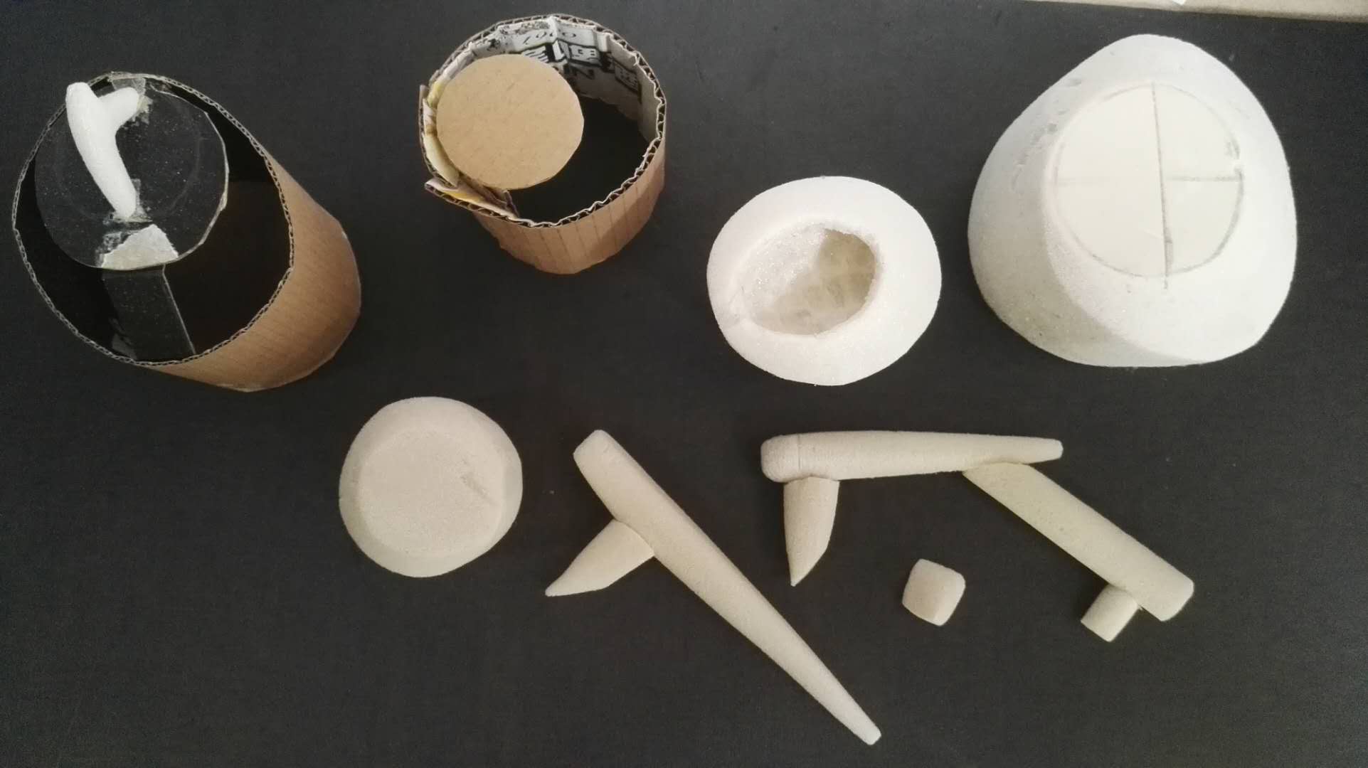 Culture，tea set，