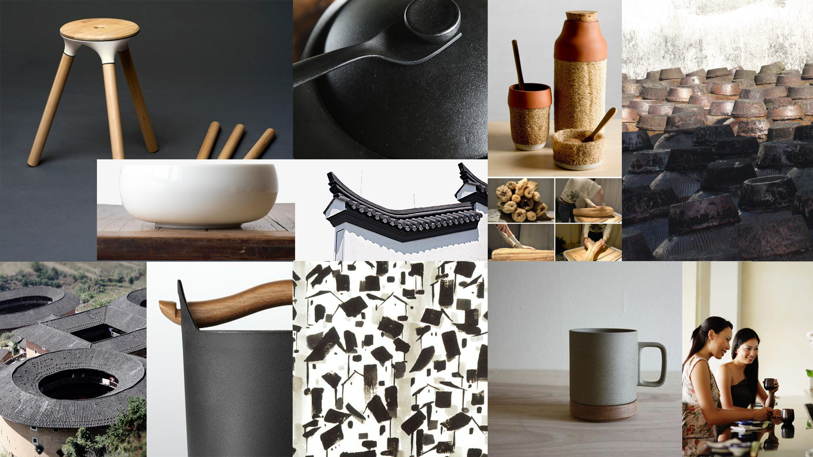 Culture，tea set，