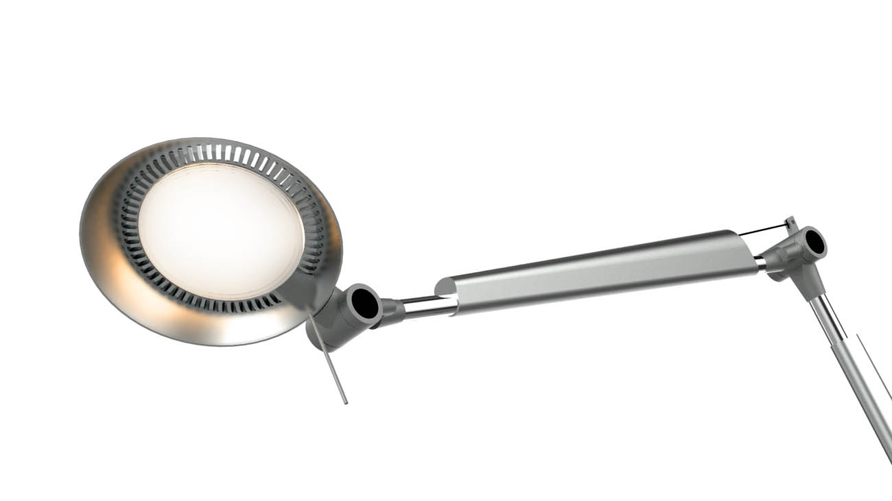 Design，light，Desk lamp，GREENEARTH，Greenearth table lamp，