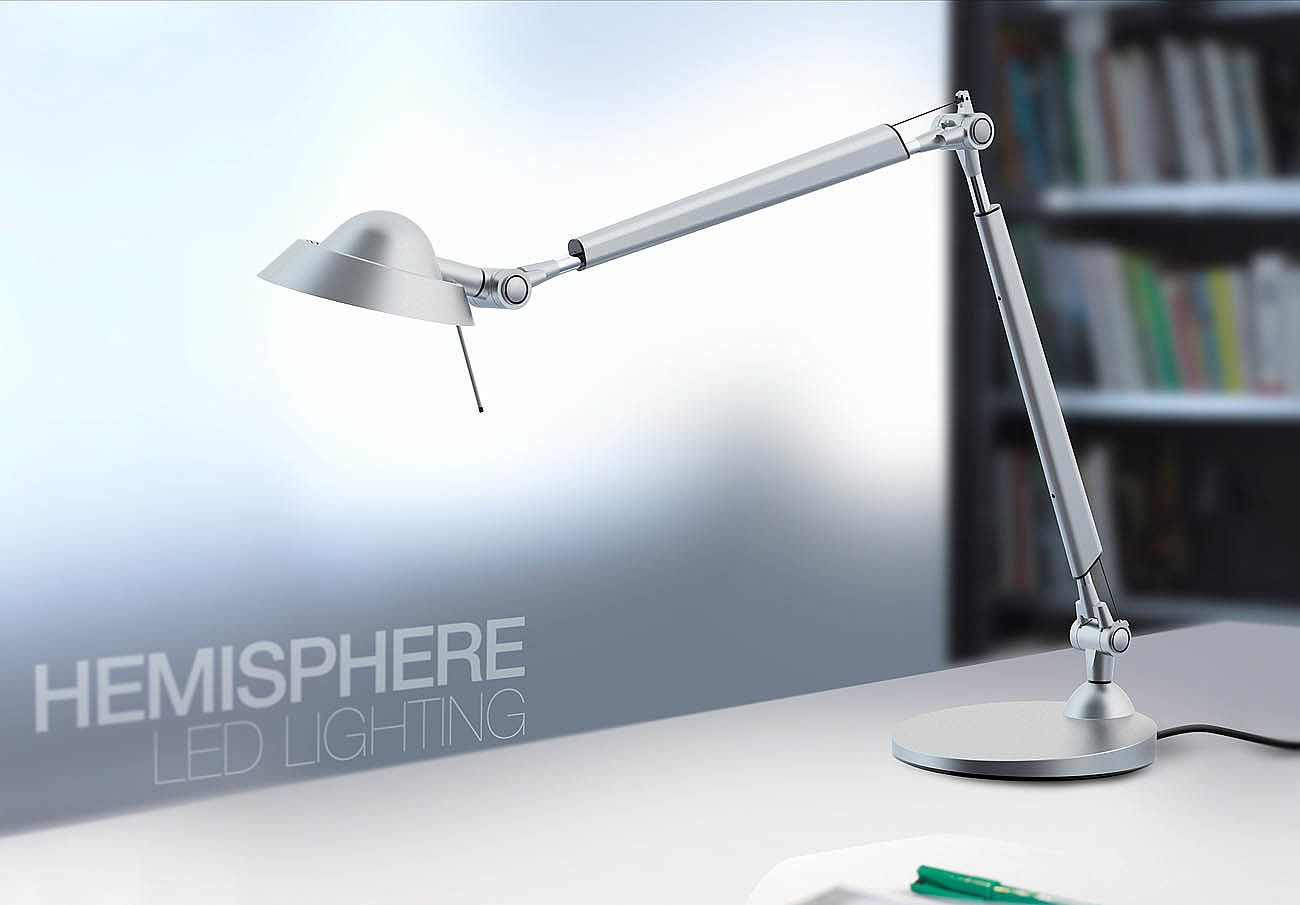 Design，light，Desk lamp，GREENEARTH，Greenearth table lamp，