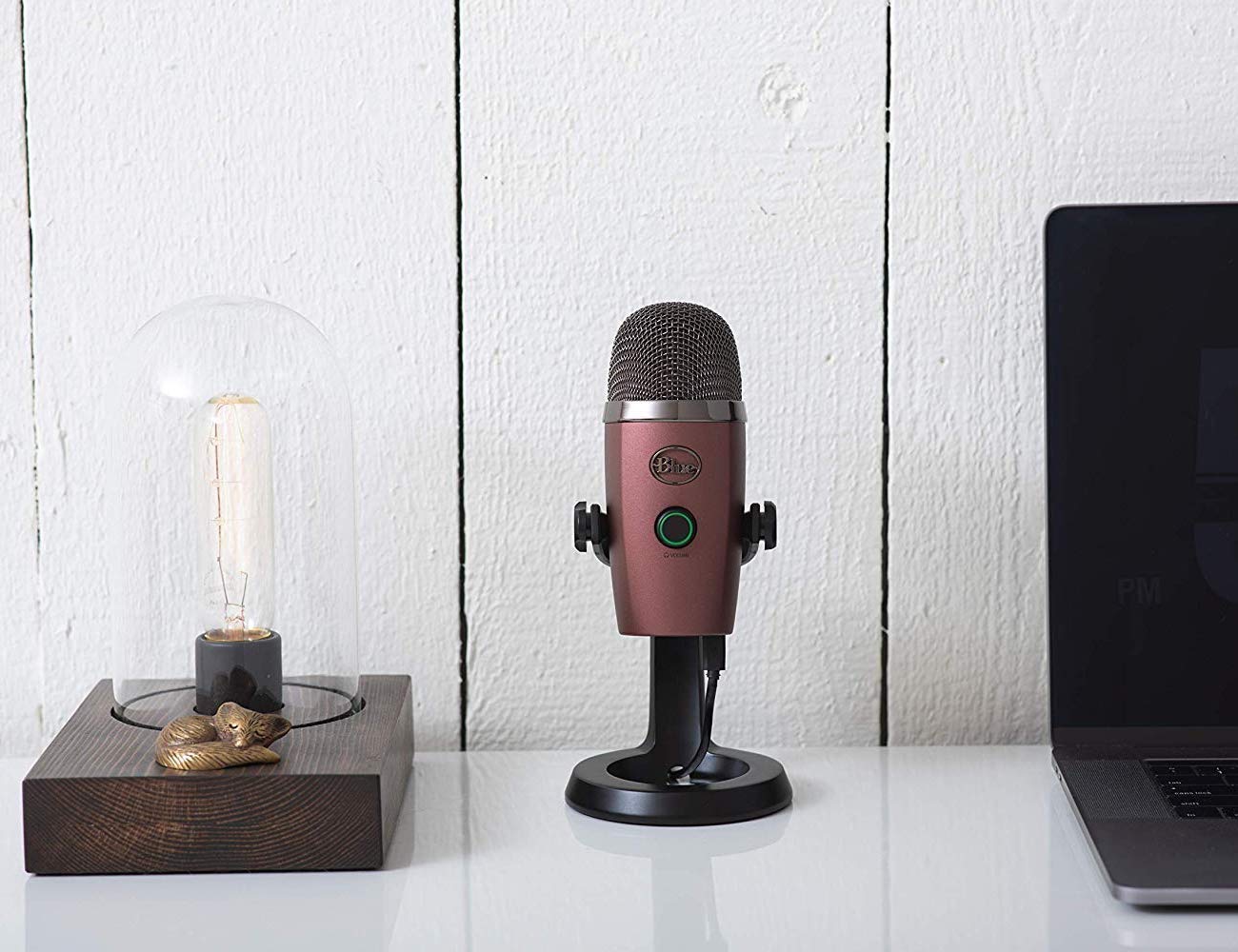 Digital accessories，Microphone，Yeti Nano，blue，