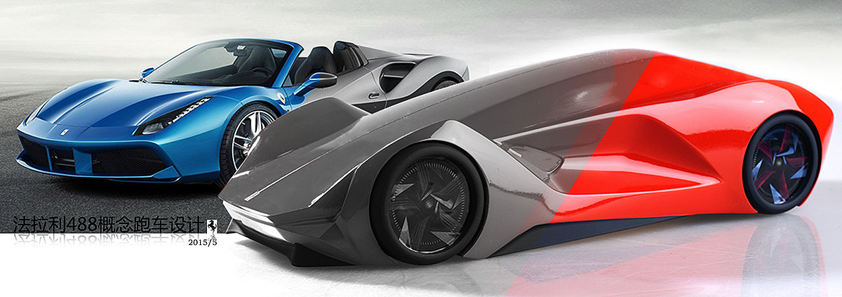 Automatic design，user friendly design，Sense of speed，speed，Emotional design，