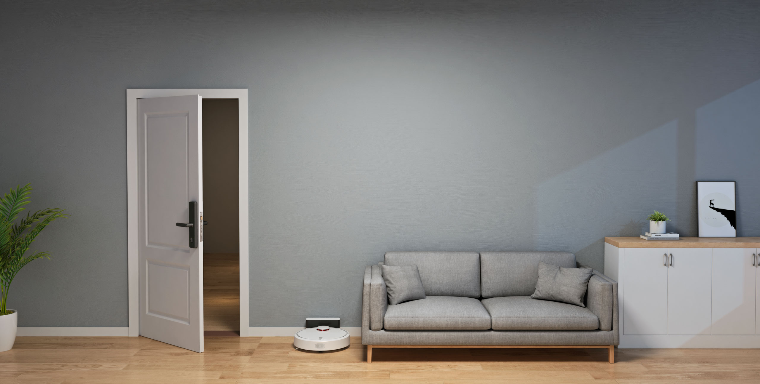 Digital，Door lock，intelligence，millet，