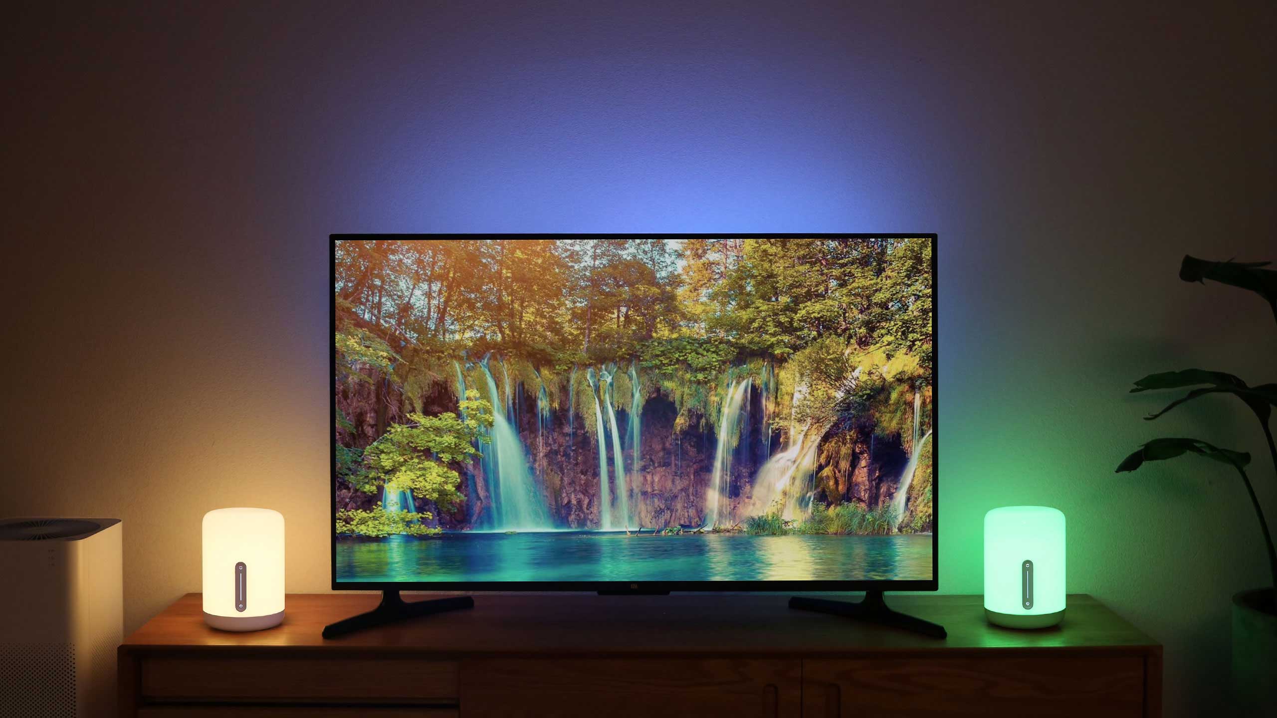 product design，lamps and lanterns，Bedside lamp，Mi Jia，