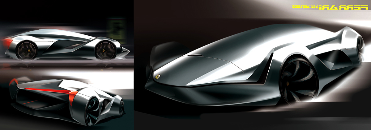 Automatic design，user friendly design，Sense of speed，speed，Emotional design，