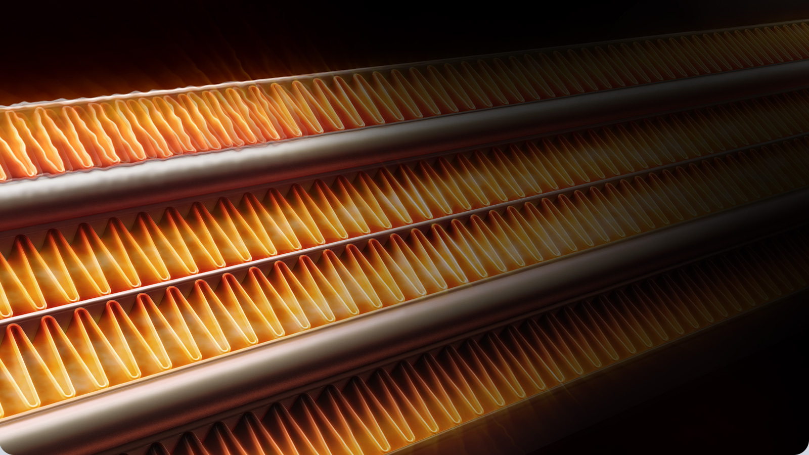 millet，Fresh air fan，Household Electric Appliances，product design，