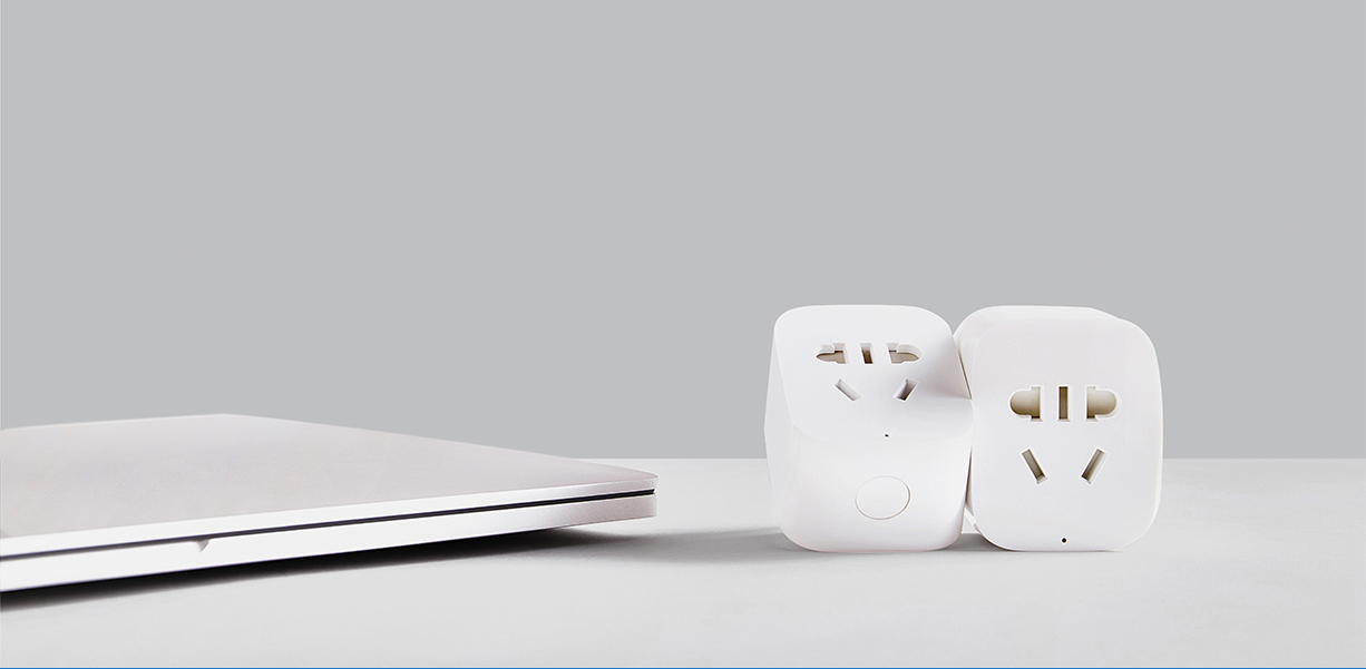 Mi Jia，Socket，intelligence，millet，