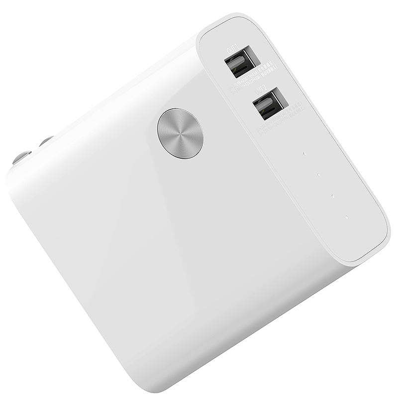 Digital accessories，millet，portable battery，Charger，
