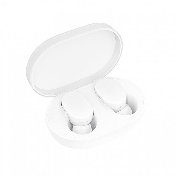 AirDots，Digital，Bluetooth headset，millet，