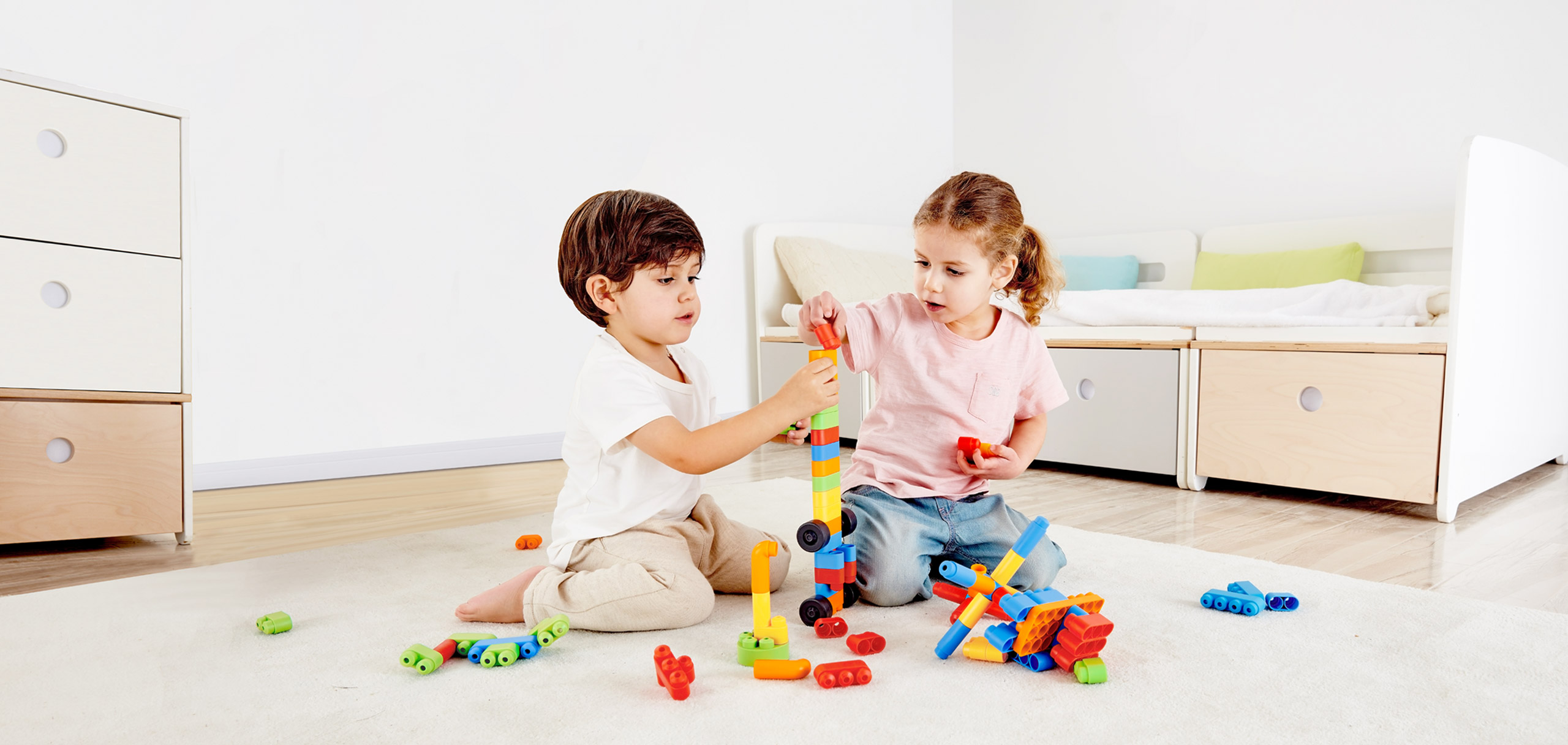 Toys，Building blocks，Open 80，Me Too Movement，