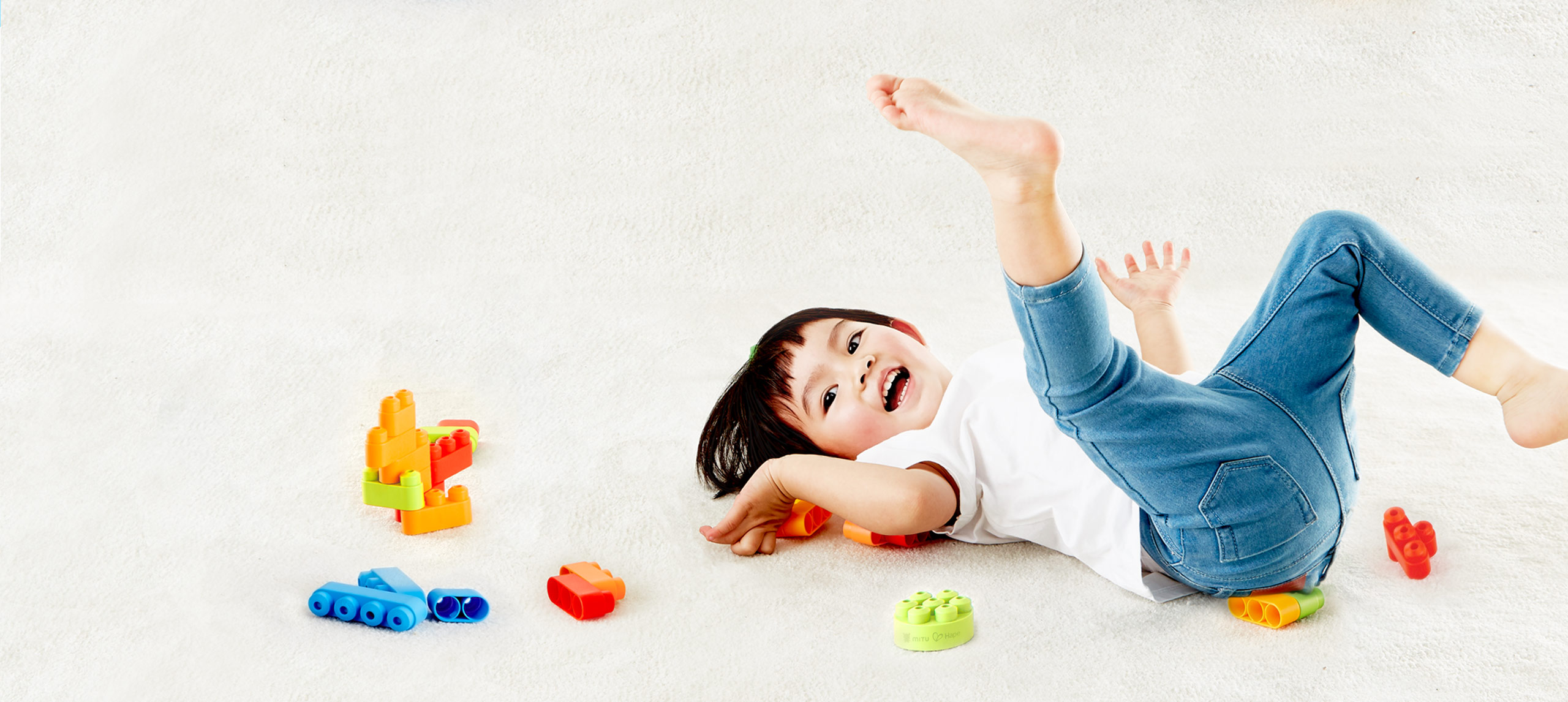 Toys，Building blocks，Open 80，Me Too Movement，