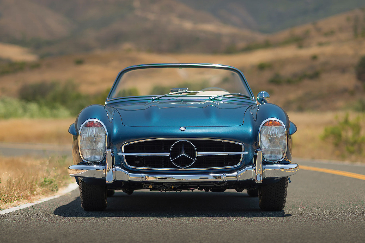 line，Benz，vehicle，vehicle，