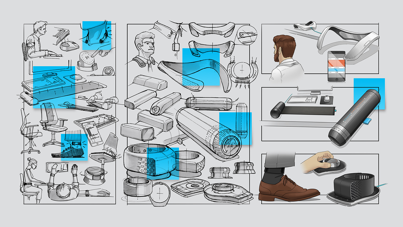 Air heater，keep warm，Air cooler，modern stylish，white，Bionics Design ，elephant，Tea cup design，