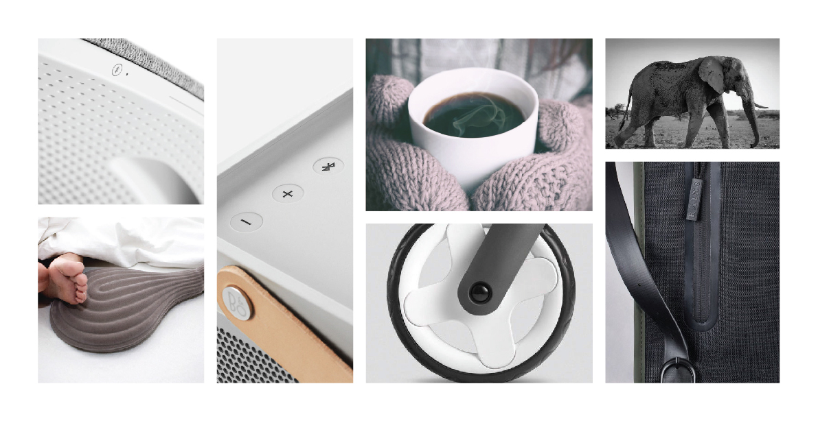 Air heater，keep warm，Air cooler，modern stylish，white，Bionics Design ，elephant，Tea cup design，