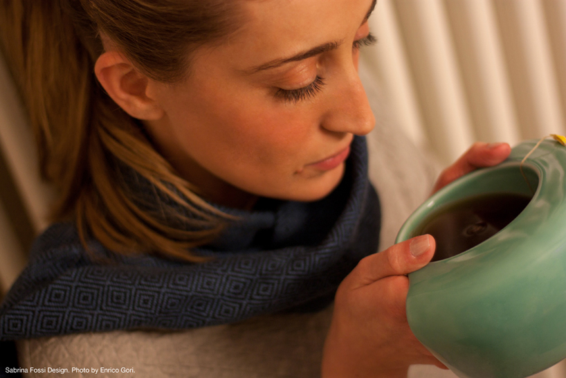 Air heater，keep warm，Air cooler，modern stylish，white，Bionics Design ，elephant，Tea cup design，