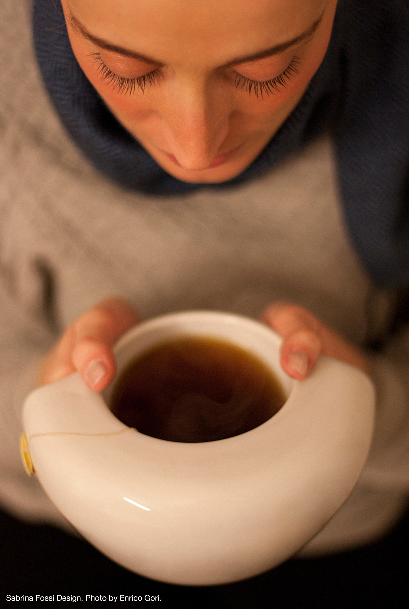 Air heater，keep warm，Air cooler，modern stylish，white，Bionics Design ，elephant，Tea cup design，