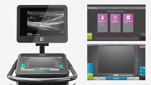 Medical equipment，Medical technology，industrial design，product design，audio，exit，