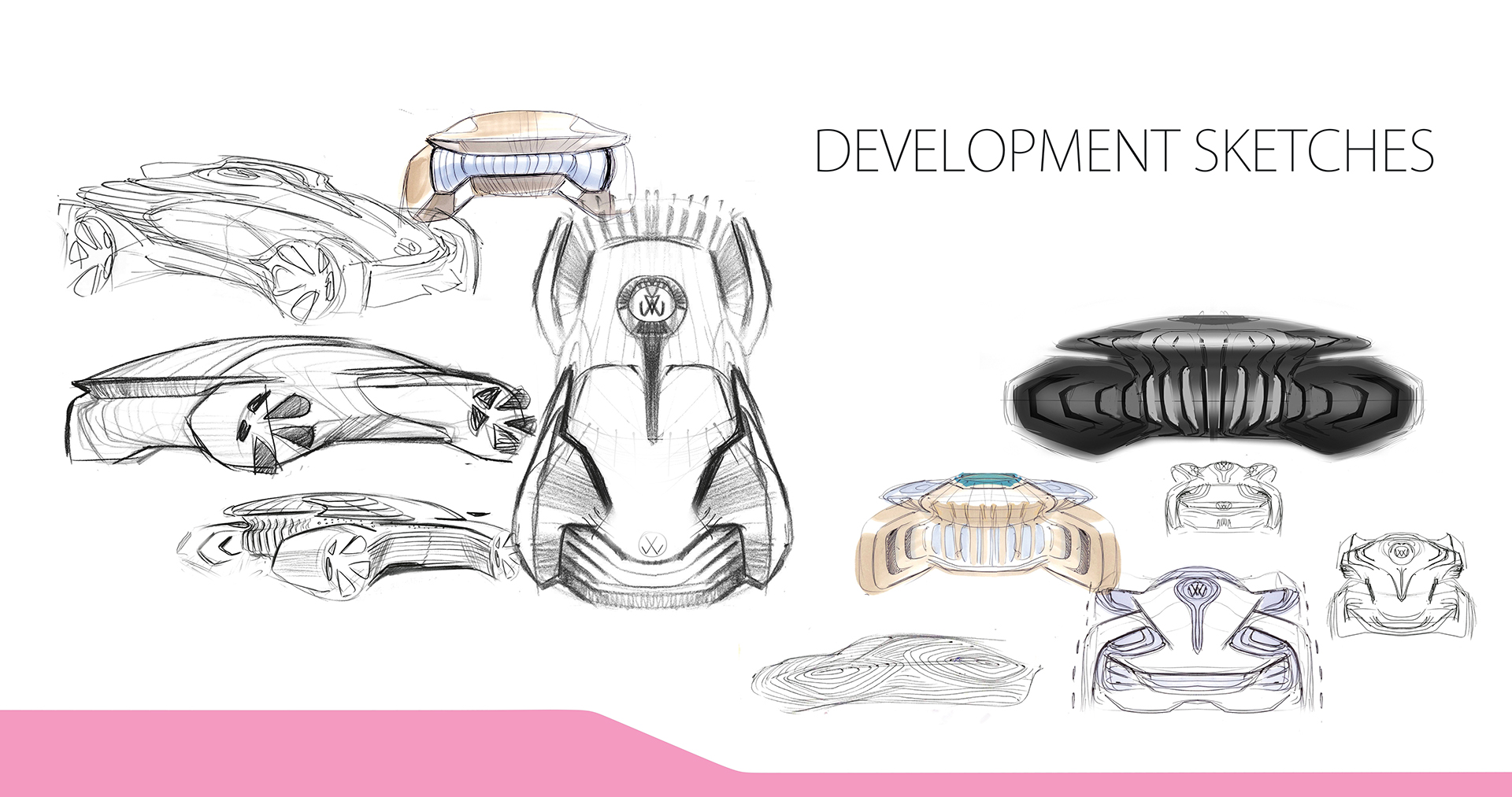 automobile，vehicle，industrial design，VOLKSWAGEN，