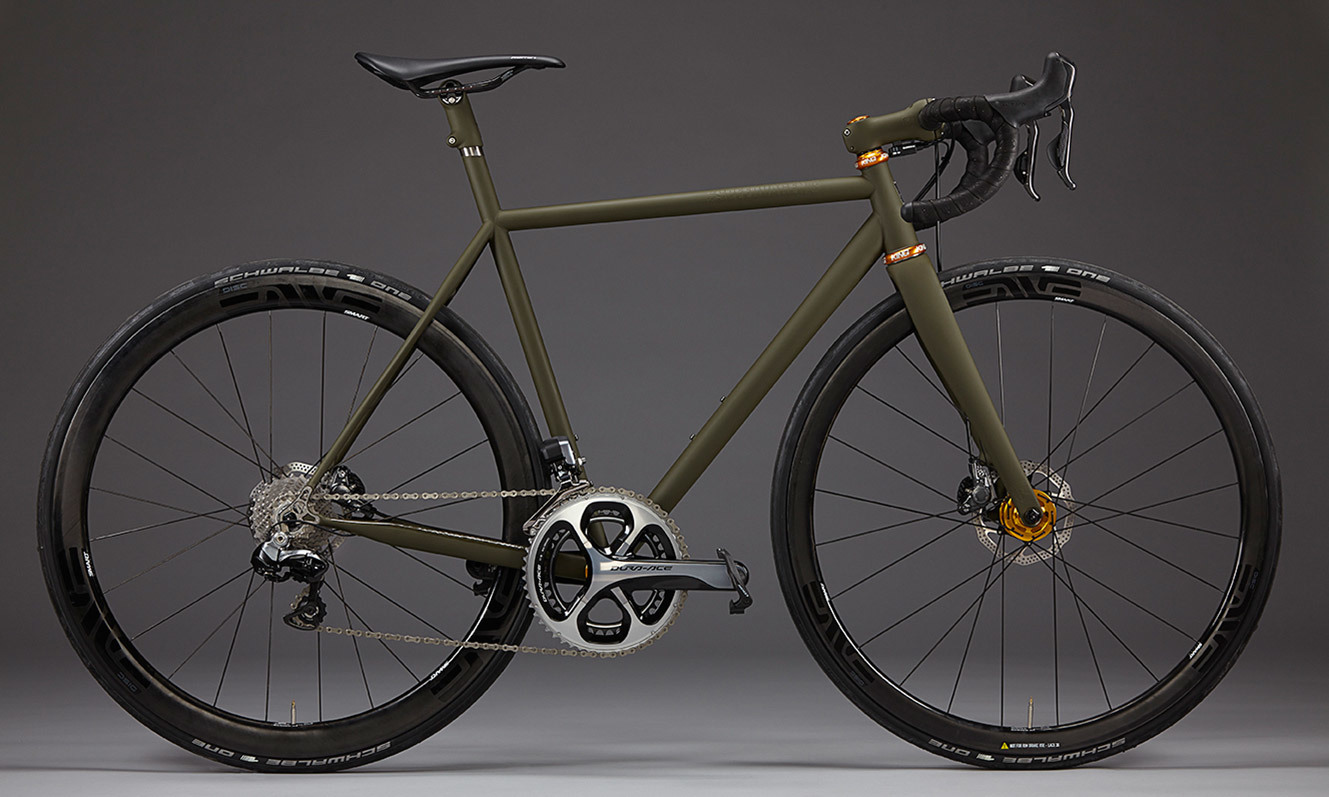 Bicycle，traffic，Transportation tools，Mountain bike，Military green，