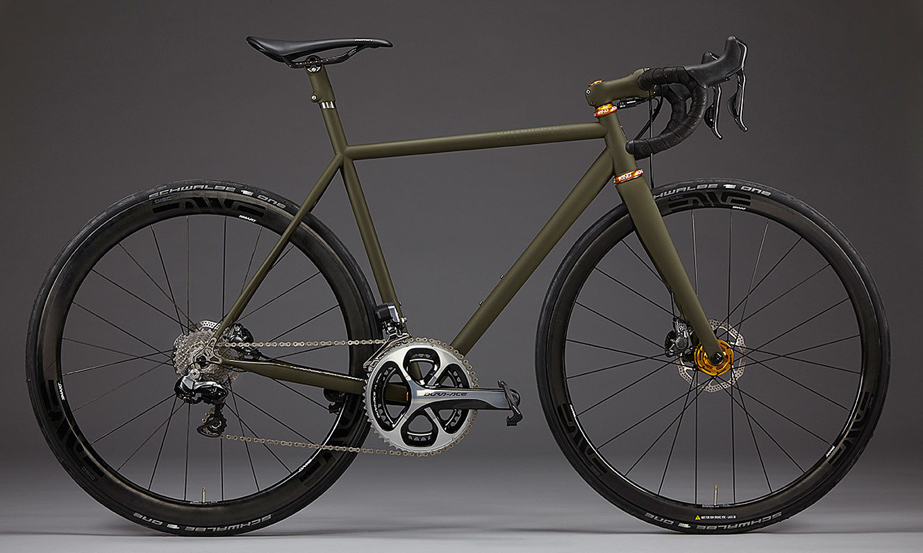 Bicycle，traffic，Transportation tools，Mountain bike，Military green，